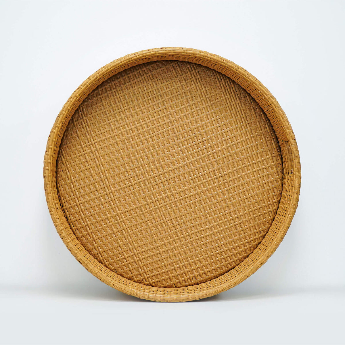Round Luxe Floating tray