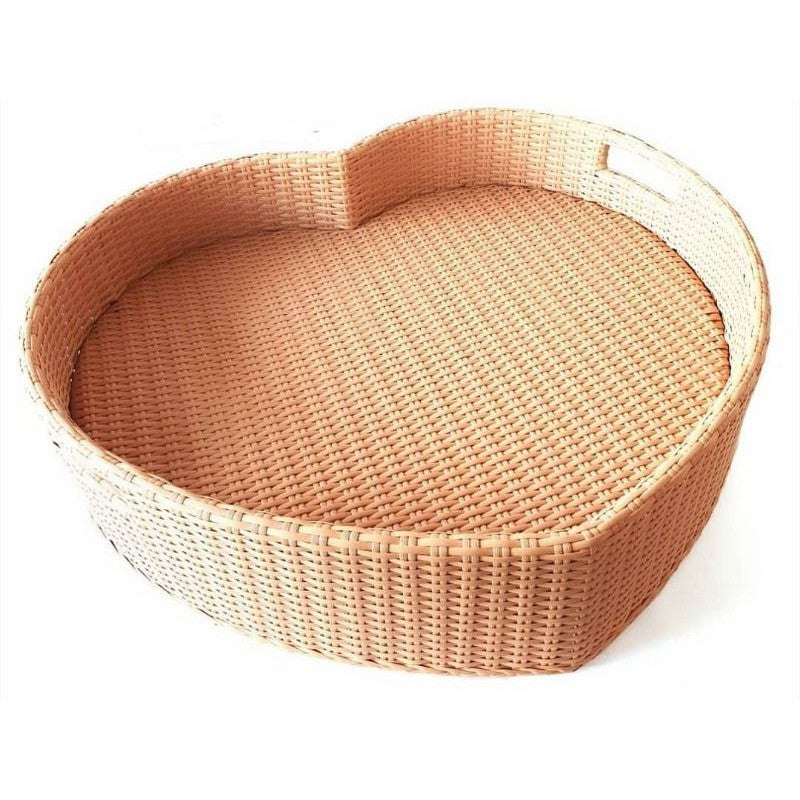 Heart Floating Tray